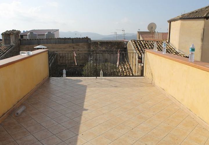 Byhus i Cianciana, Agrigento, Cianciana - € 50.000 | Ref: Perconti Corso - foto 1